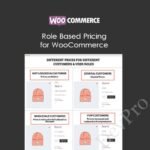 Role-Based-Pricing-for-WooCommerce