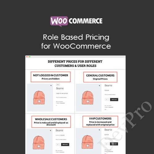 Role-Based-Pricing-for-WooCommerce Role-Based-Pricing-for-WooCommerce