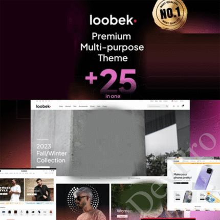 Loobek