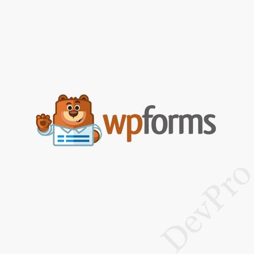 WPForms WPForms