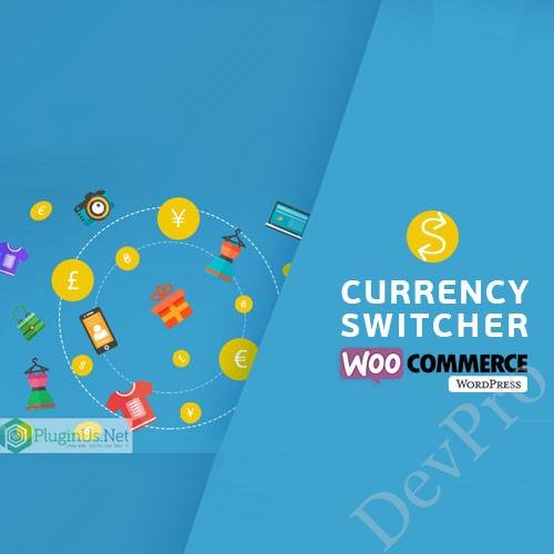 WooCommerce-Currency-Switcher WooCommerce-Currency-Switcher