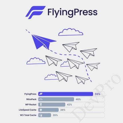 FlyingPress