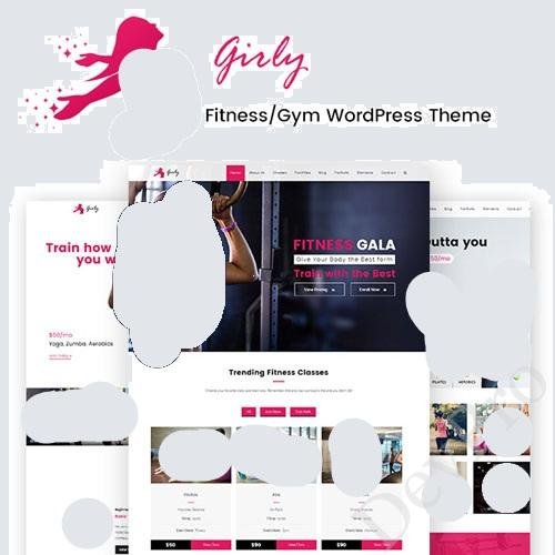 Gym-Fitness Gym-Fitness