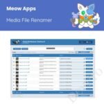 Meow-Media-File-Renamer