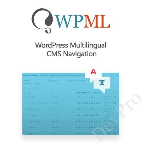 WordPress-Multilingual-CMS-Navigation WordPress-Multilingual-CMS-Navigation