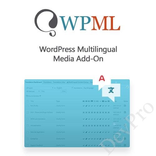 WordPress-Multilingual-Media-Add-On WordPress-Multilingual-Media-Add-On