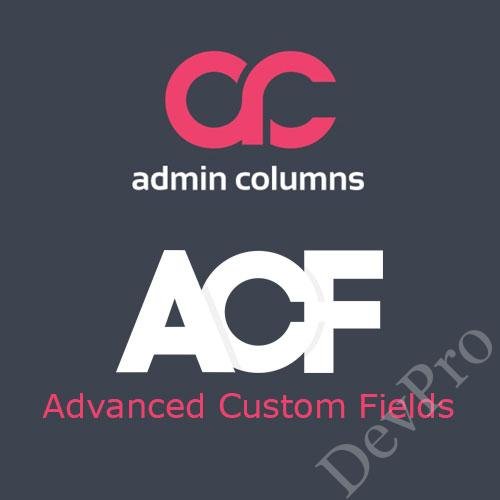 Admin-Columns-Pro-Advanced-Custom-Fields-ACF Admin-Columns-Pro-Advanced-Custom-Fields-ACF