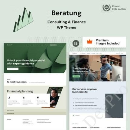Beratung