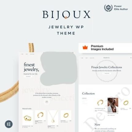 Bijoux