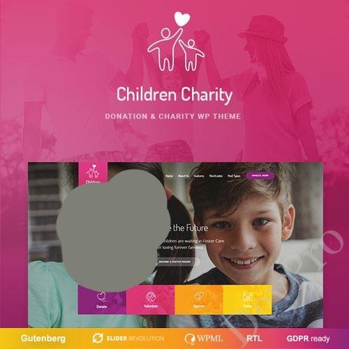 Children-Charity Children-Charity