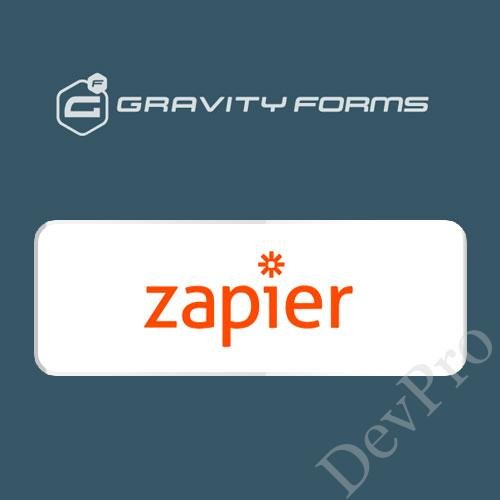 Gravity-Forms-Zapier-Addon Gravity-Forms-Zapier-Addon
