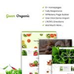 Greenorganic