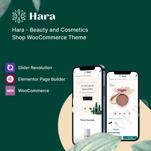 Hara-Beauty Hara-Beauty