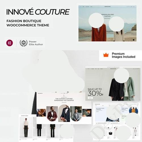 Innove-Couture Innove-Couture