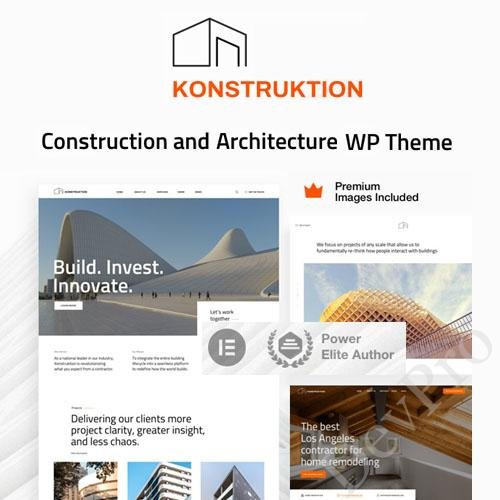 Konstruktion Konstruktion