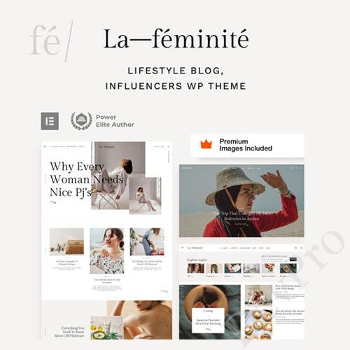 LaFeminite LaFeminite