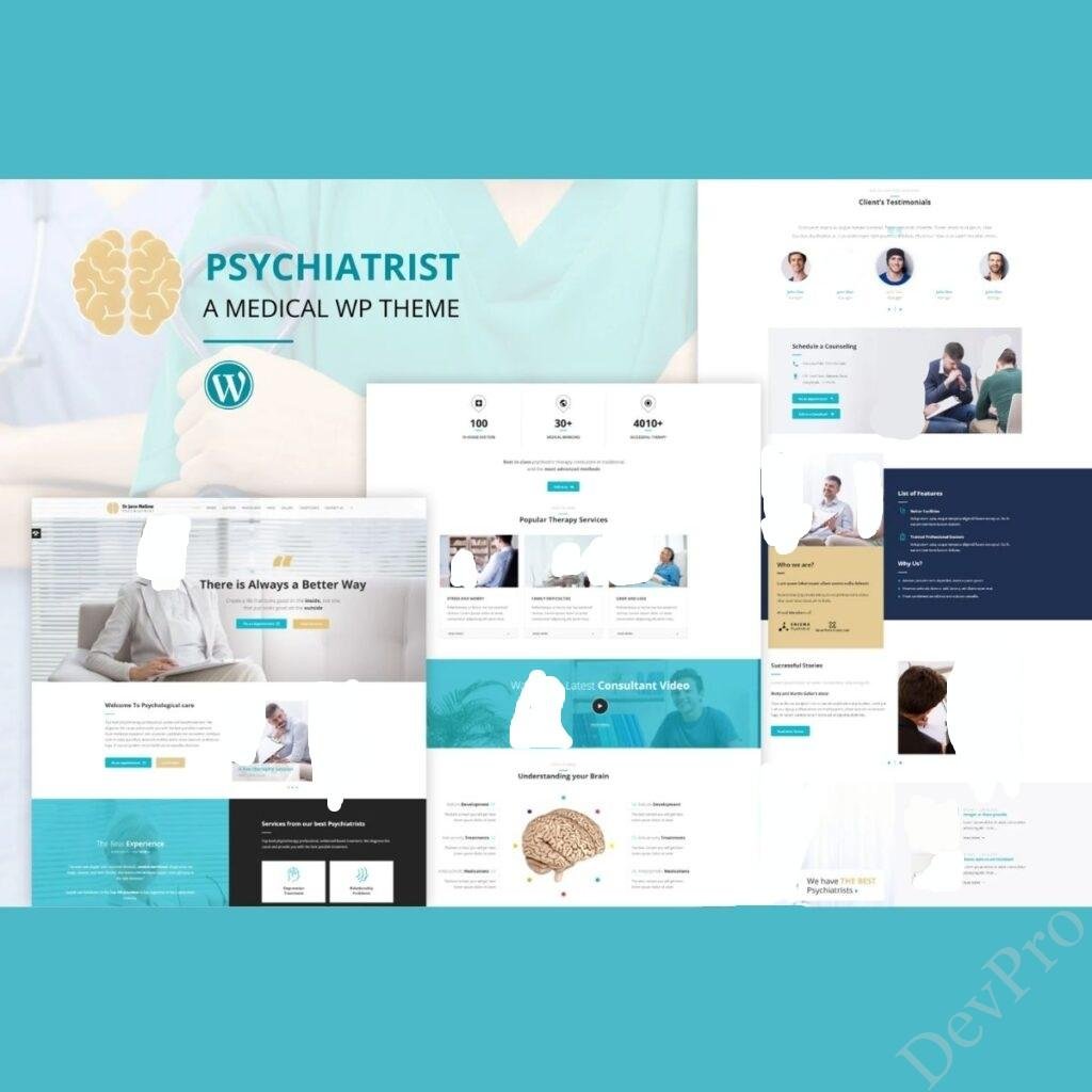 Psychology Psychology