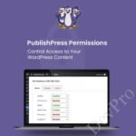 PublishPress-Permissions
