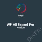 Soflyy-WP-All-Export-Pro-Premium