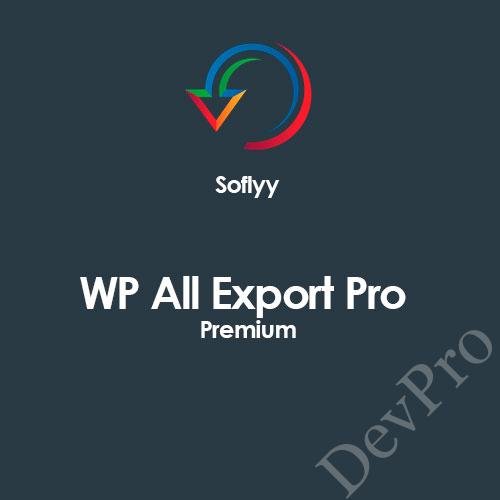Soflyy-WP-All-Export-Pro-Premium Soflyy-WP-All-Export-Pro-Premium