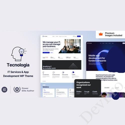 Tecnologia Tecnologia