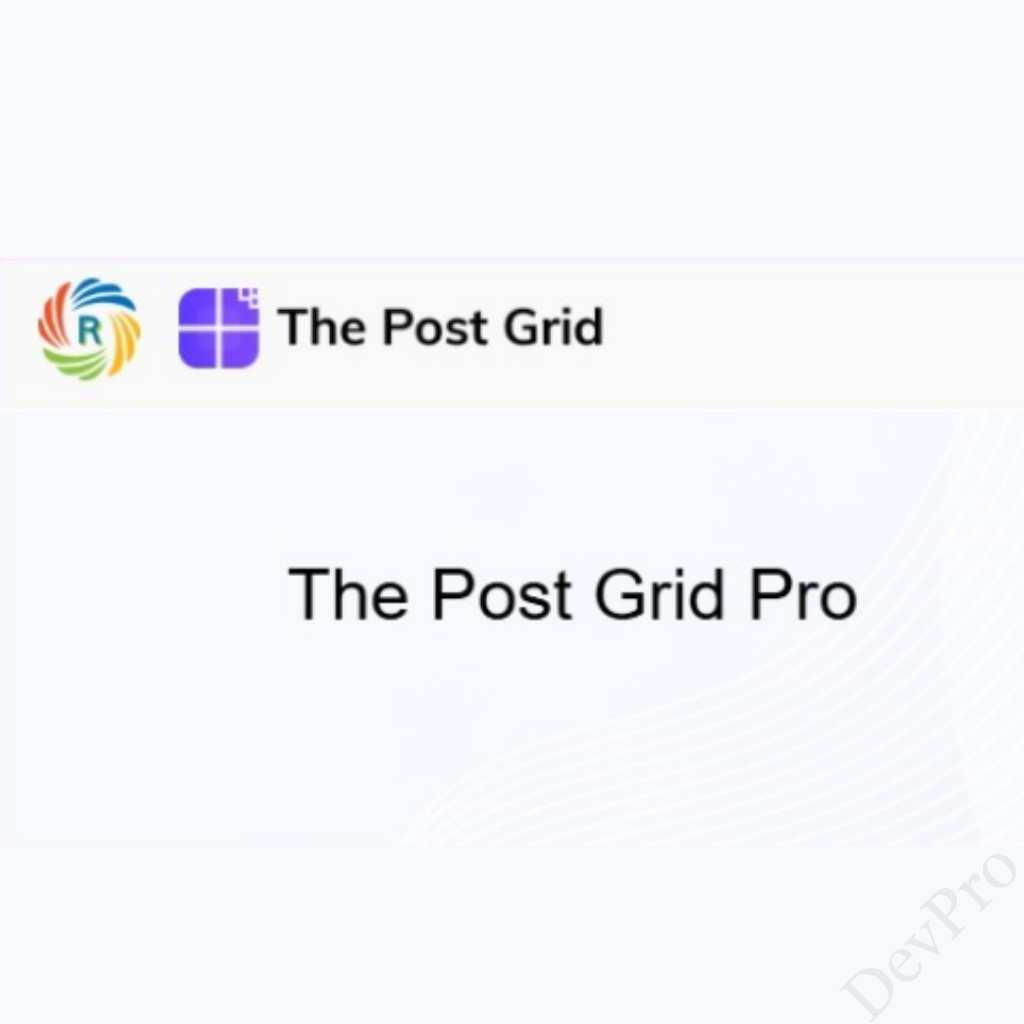 the-post-grid-pro the-post-grid-pro