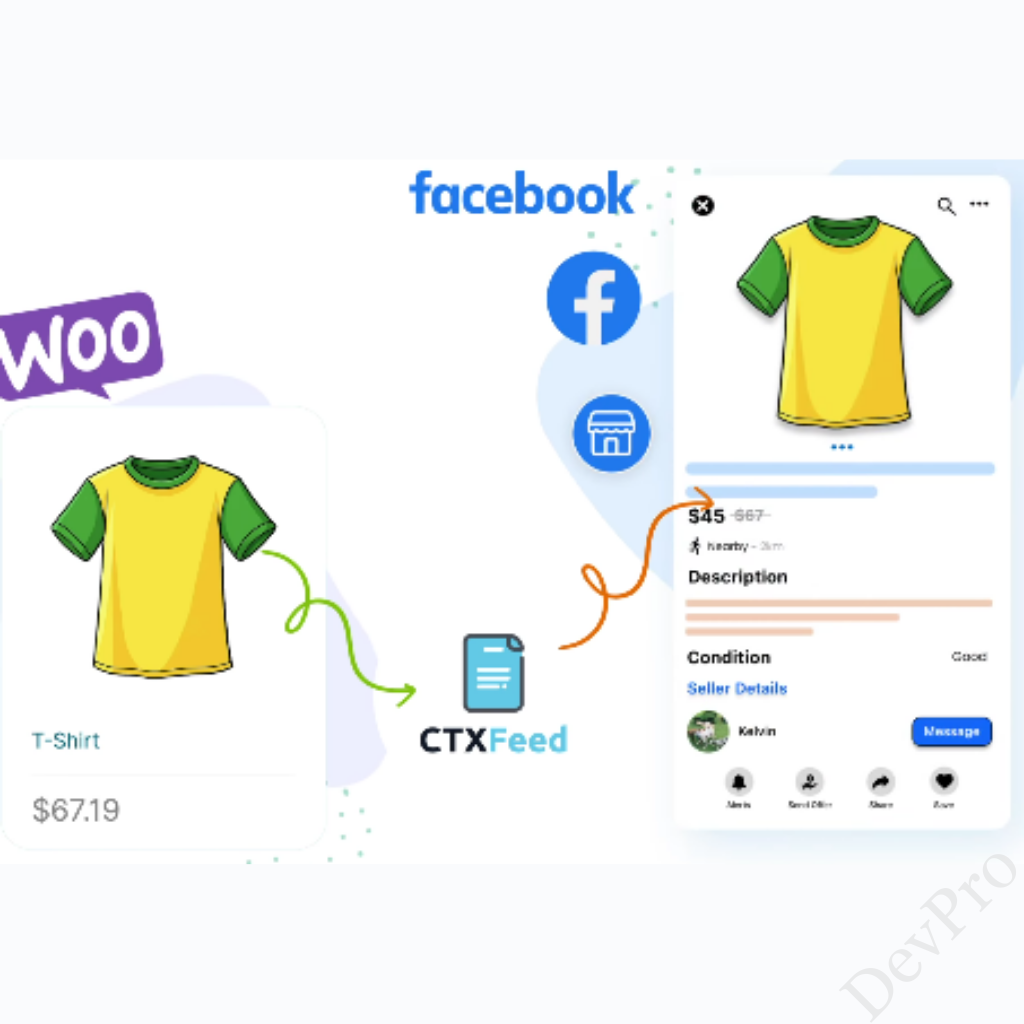 CTX Feed Pro CTX-Feed-Pro