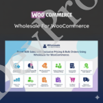 Wholesale-For-WooCommerce