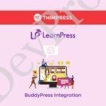 learnpress-BuddyPress