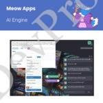 Meow-AI-Engine