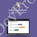 PublishPress-Statuses