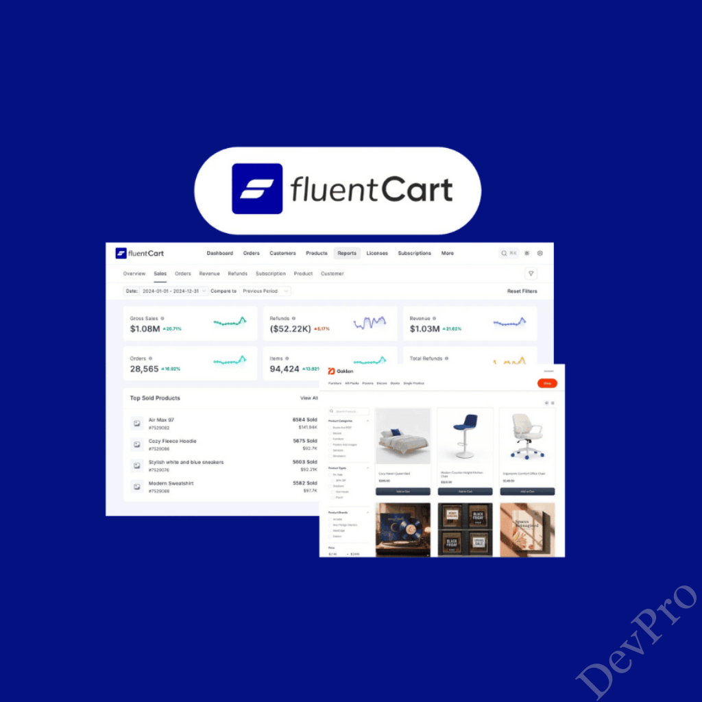 fluentcart-pro fluentcart-pro