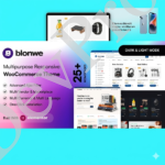 Blonwe-Multipurpose-WooCommerce-Theme