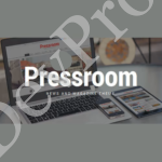Pressroom