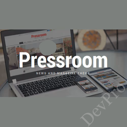 Pressroom Pressroom