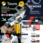 Remons-Booking-Rental-Theme-WordPress