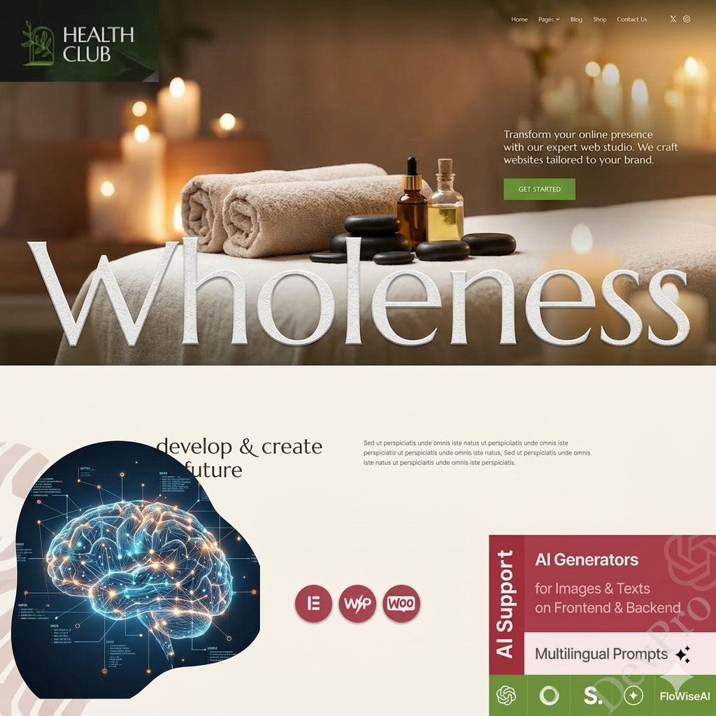 health-club health-club