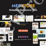 medxtore-multipurpose-woocommerce-theme