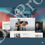 orto-physiotherapy-chiropractor-and-rehabilitation-wordpress-theme