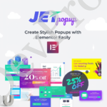 JetPopup-For-Elementor