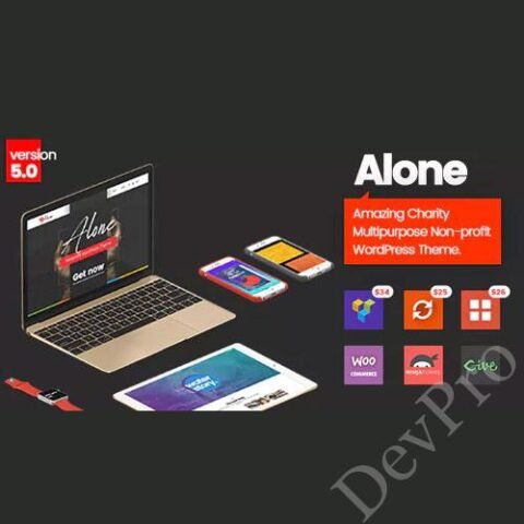 Alone-Charity-Multipurpose-Non-profit-WordPress-Theme
