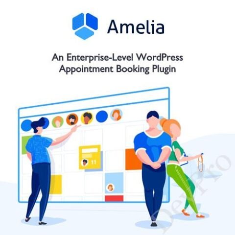 Amelia-Enterprise-Level-Appointment-Booking-WordPress-Plugin