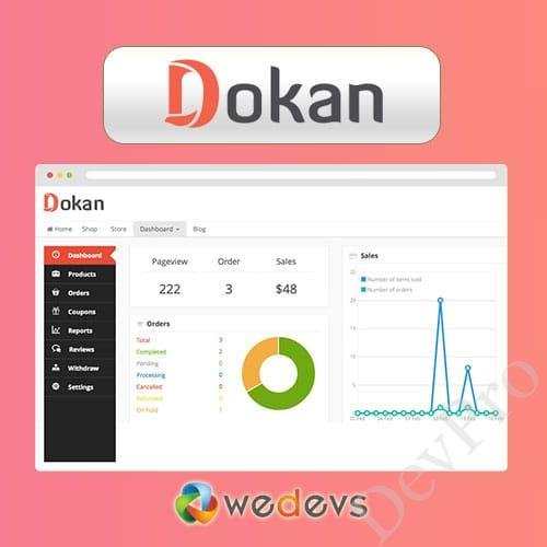 Dokan-Pro-WordPress-Plugin Dokan-Pro-WordPress-Plugin