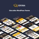 Eduma - Education-WordPress-Theme