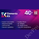 Elements-Kit