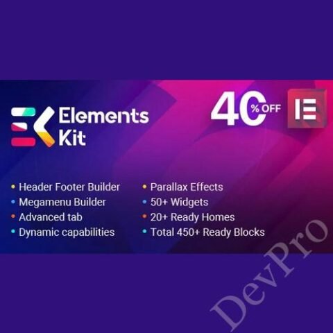 Elements-Kit