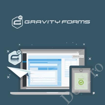 Gravity-Forms-WordPress-Plugin