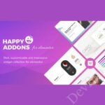 Happy-Elementor-Addons-pro