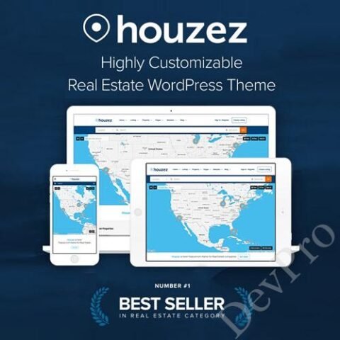 Houzez-Real-Estate-WordPress-Theme