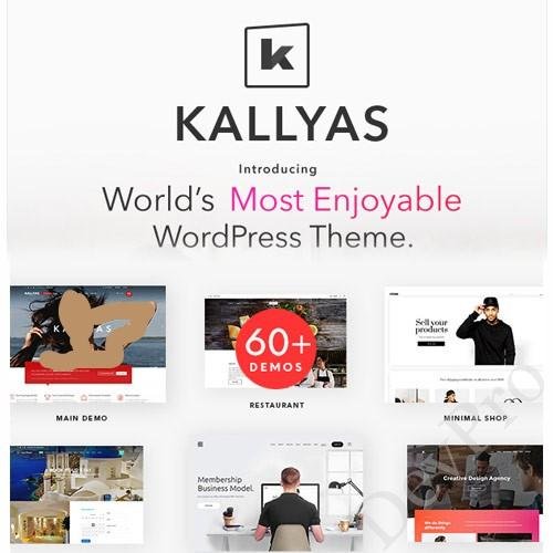 KALLYAS-Creative-eCommerce-Multi-Purpose-WordPress-Theme KALLYAS-Creative-eCommerce-Multi-Purpose-WordPress-Theme